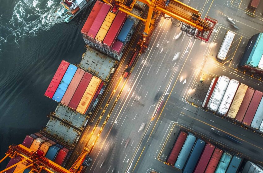  POURQUOI DIVERSIFIER VOS FOURNISSEURS EN ASIE EST ESSENTIEL EN 2024