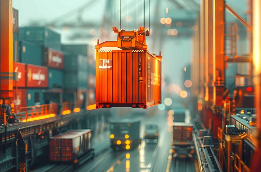  IMPORTATION DE MACHINES INDUSTRIELLES DEPUIS LA CHINE : POURQUOI ET COMMENT OPTIMISER VOTRE SOURCING FOURNISSEUR