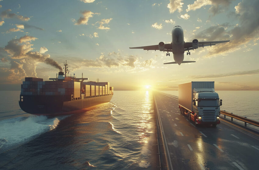  SOURCING EN CHINE : COMMENT LES POLITIQUES COMMERCIALES INTERNATIONALES REDÉFINISSENT VOS STRATÉGIES D’IMPORTATION